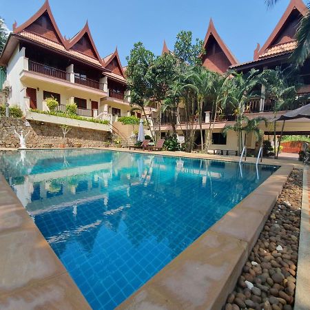 Kata Interhouse Resort By Haii Collection Extérieur photo