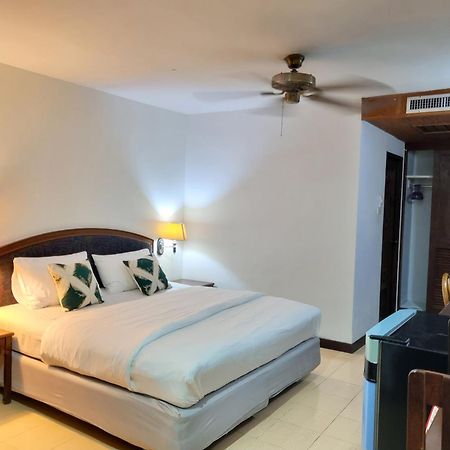 Kata Interhouse Resort By Haii Collection Extérieur photo