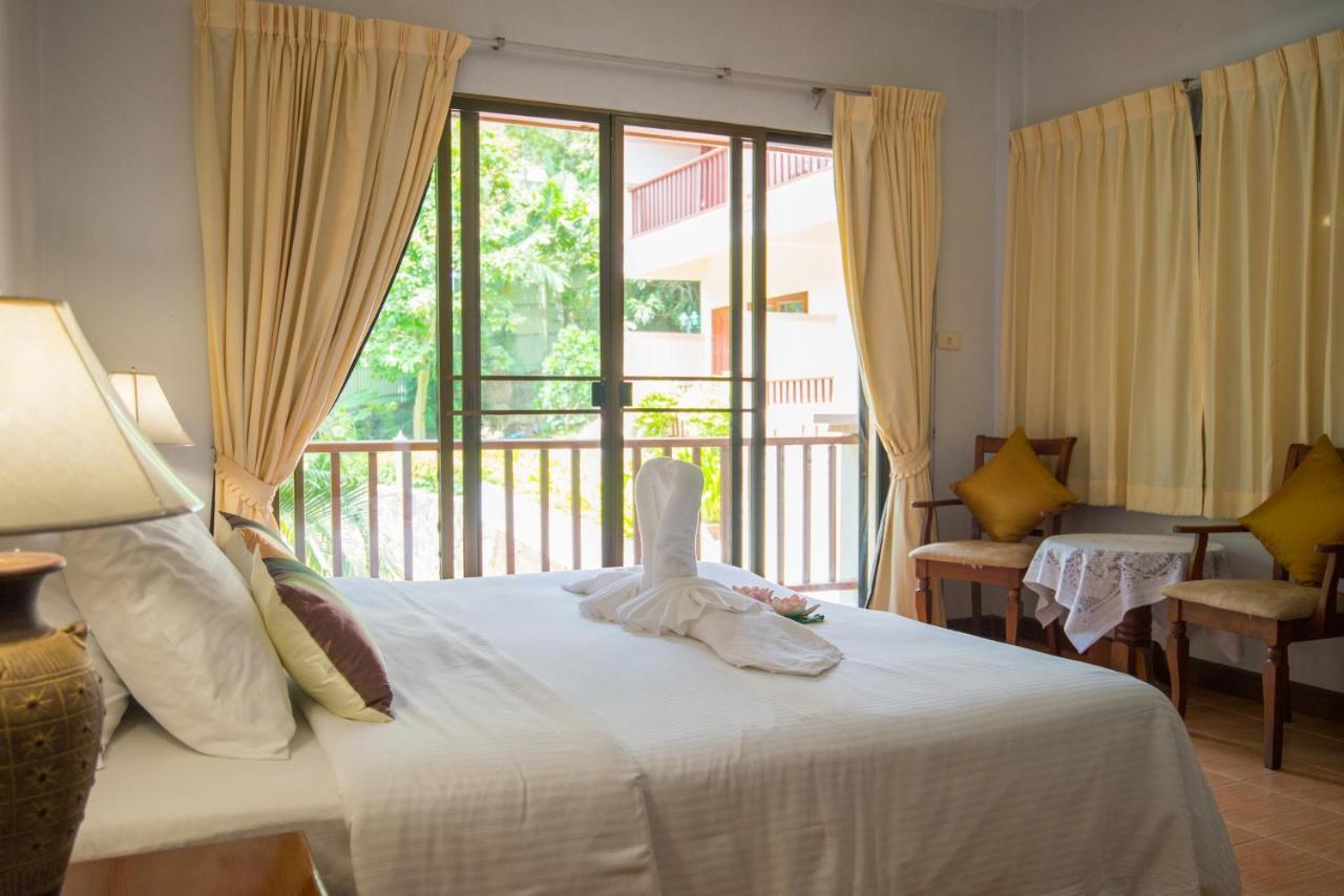 Kata Interhouse Resort By Haii Collection Extérieur photo