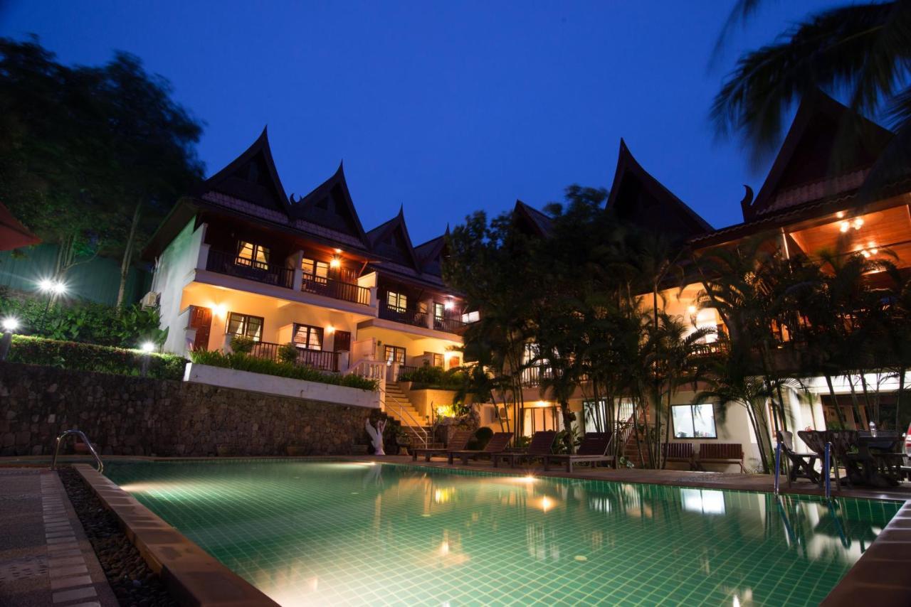 Kata Interhouse Resort By Haii Collection Extérieur photo