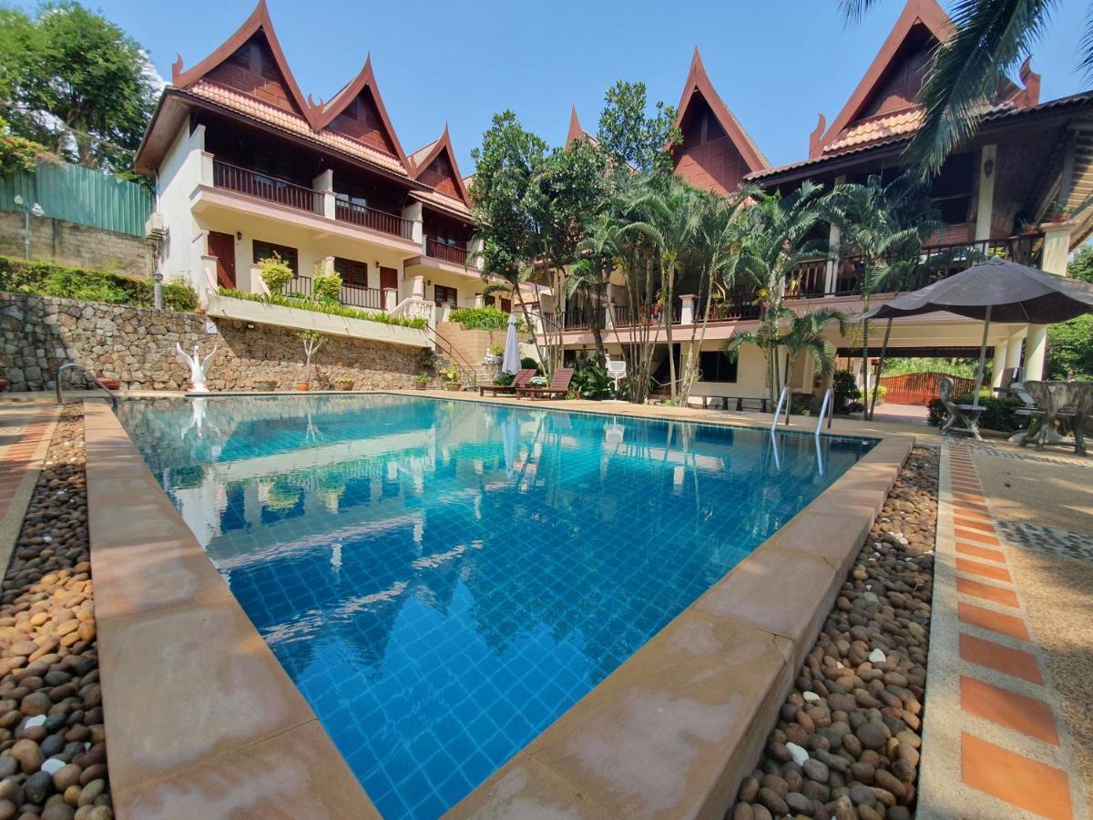 Kata Interhouse Resort By Haii Collection Extérieur photo