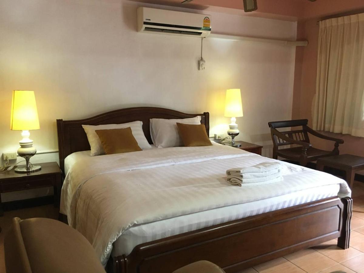 Kata Interhouse Resort By Haii Collection Extérieur photo