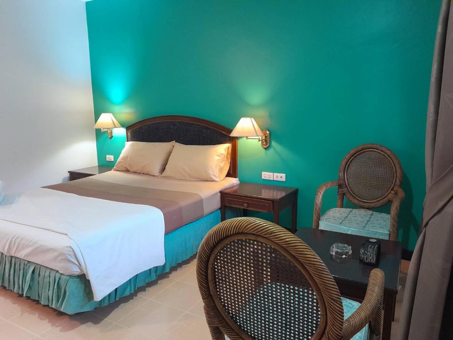 Kata Interhouse Resort By Haii Collection Extérieur photo