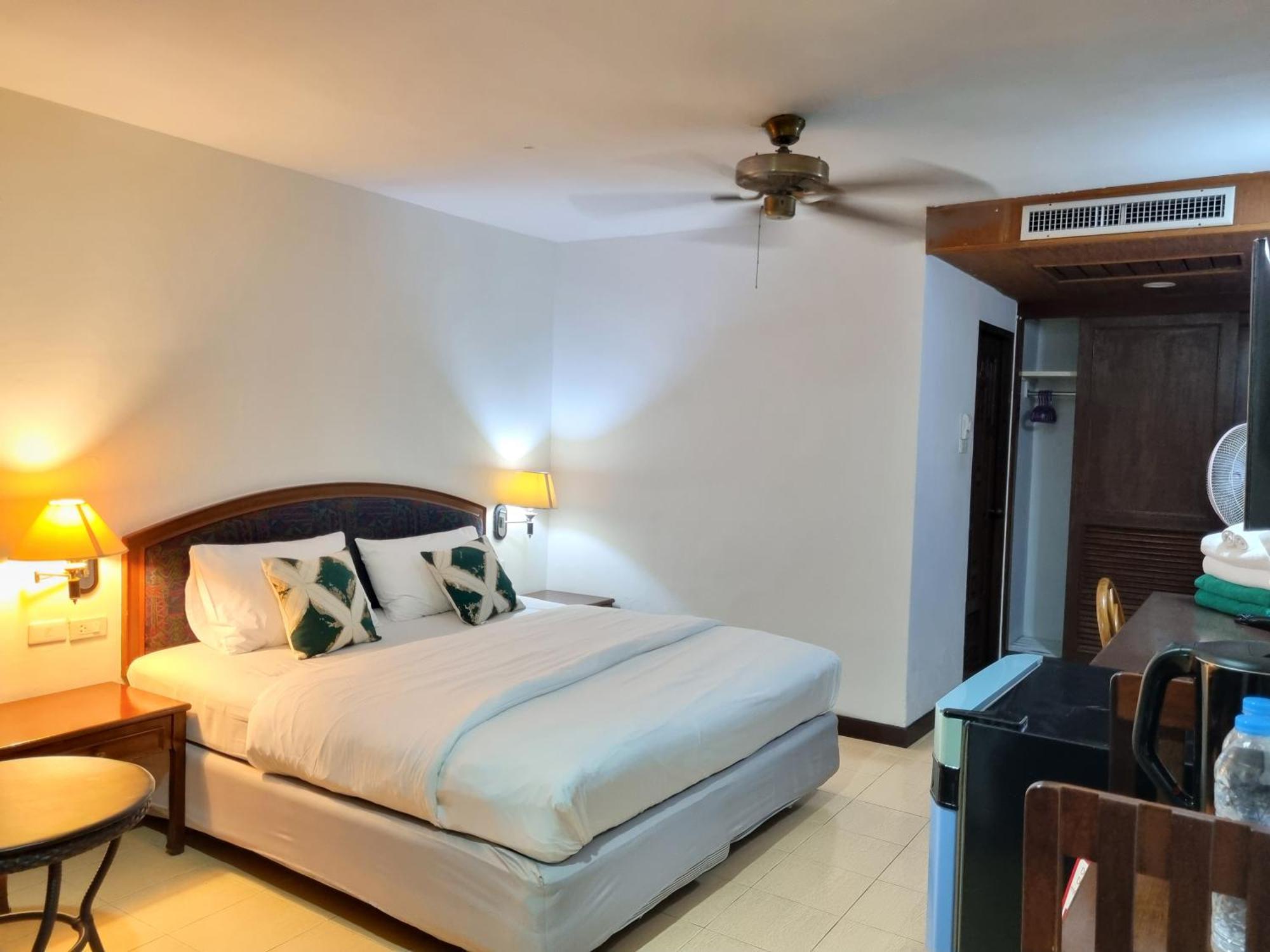 Kata Interhouse Resort By Haii Collection Extérieur photo
