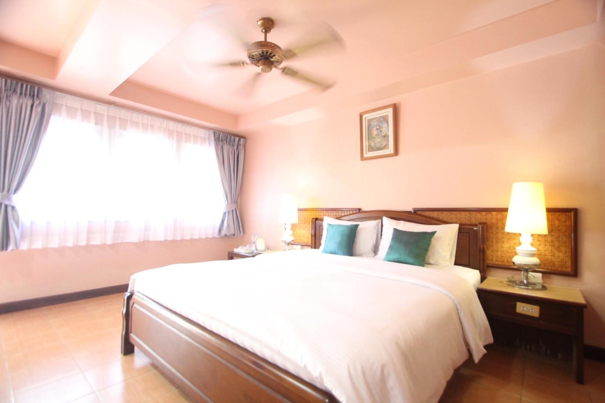 Kata Interhouse Resort By Haii Collection Extérieur photo