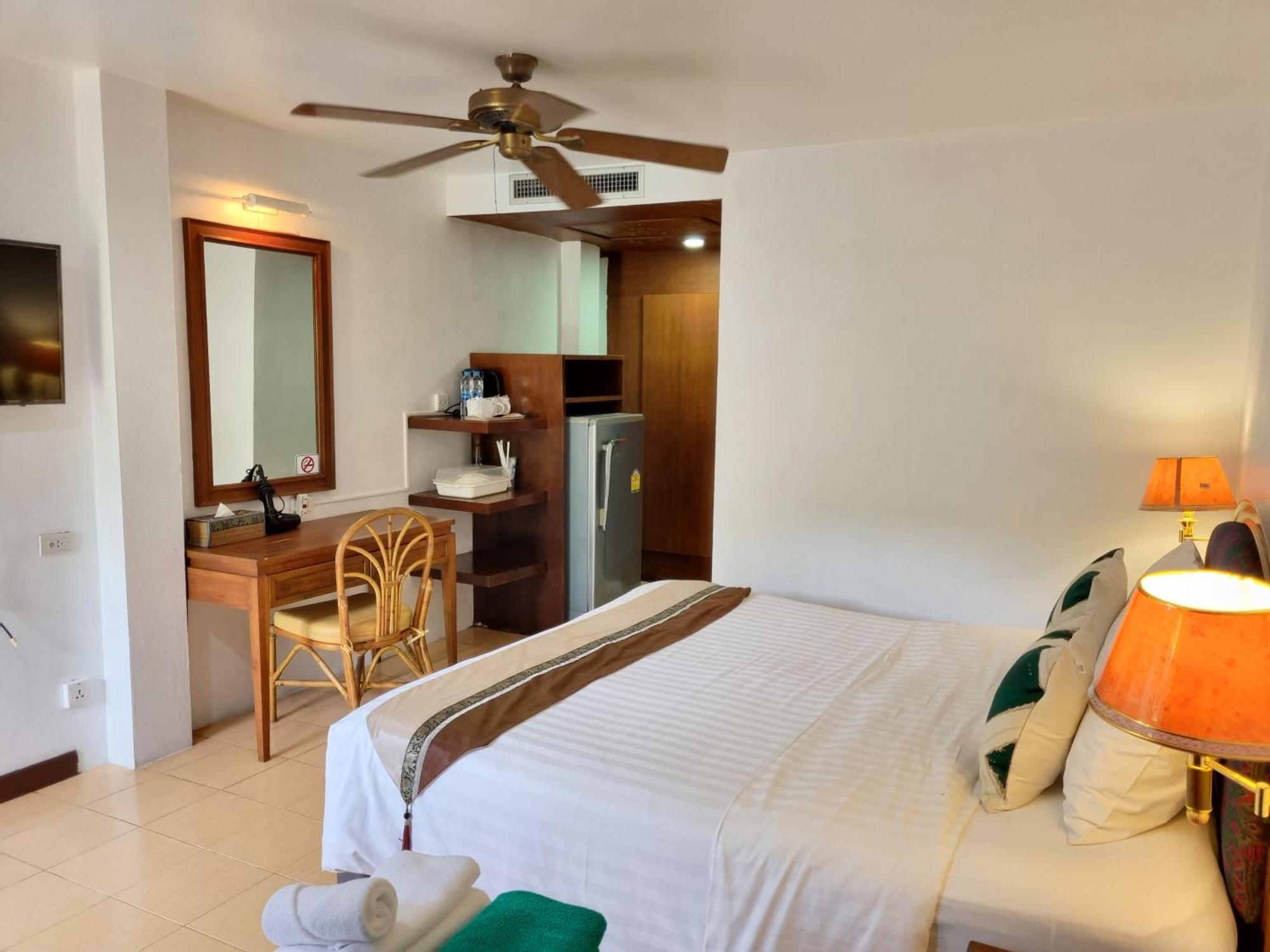 Kata Interhouse Resort By Haii Collection Extérieur photo