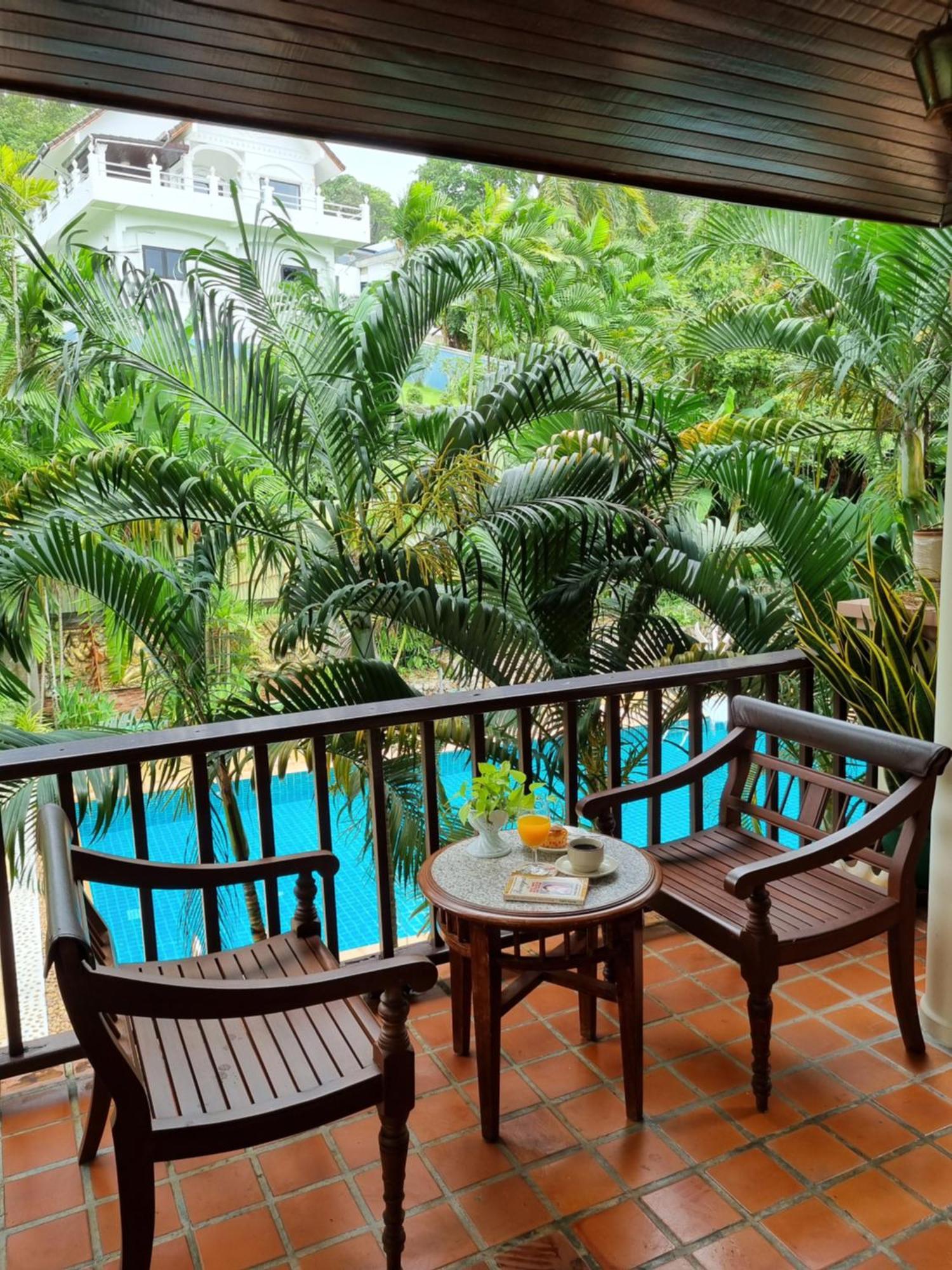 Kata Interhouse Resort By Haii Collection Extérieur photo