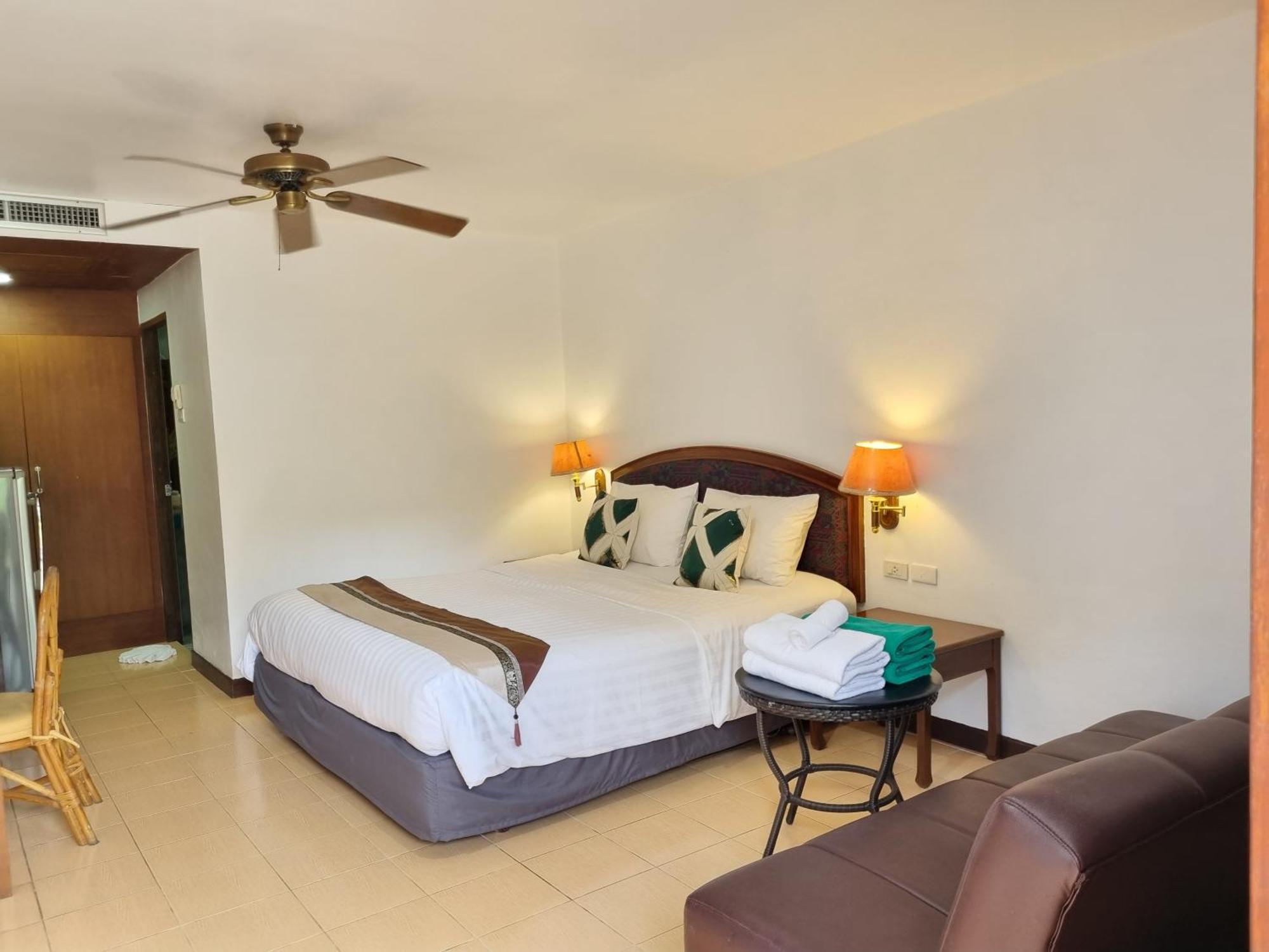 Kata Interhouse Resort By Haii Collection Extérieur photo