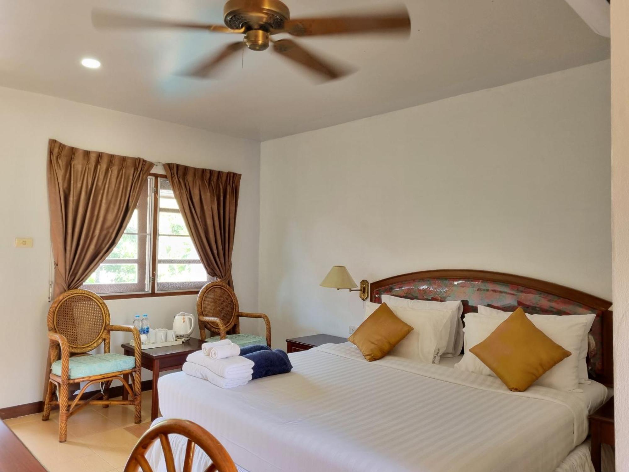 Kata Interhouse Resort By Haii Collection Extérieur photo