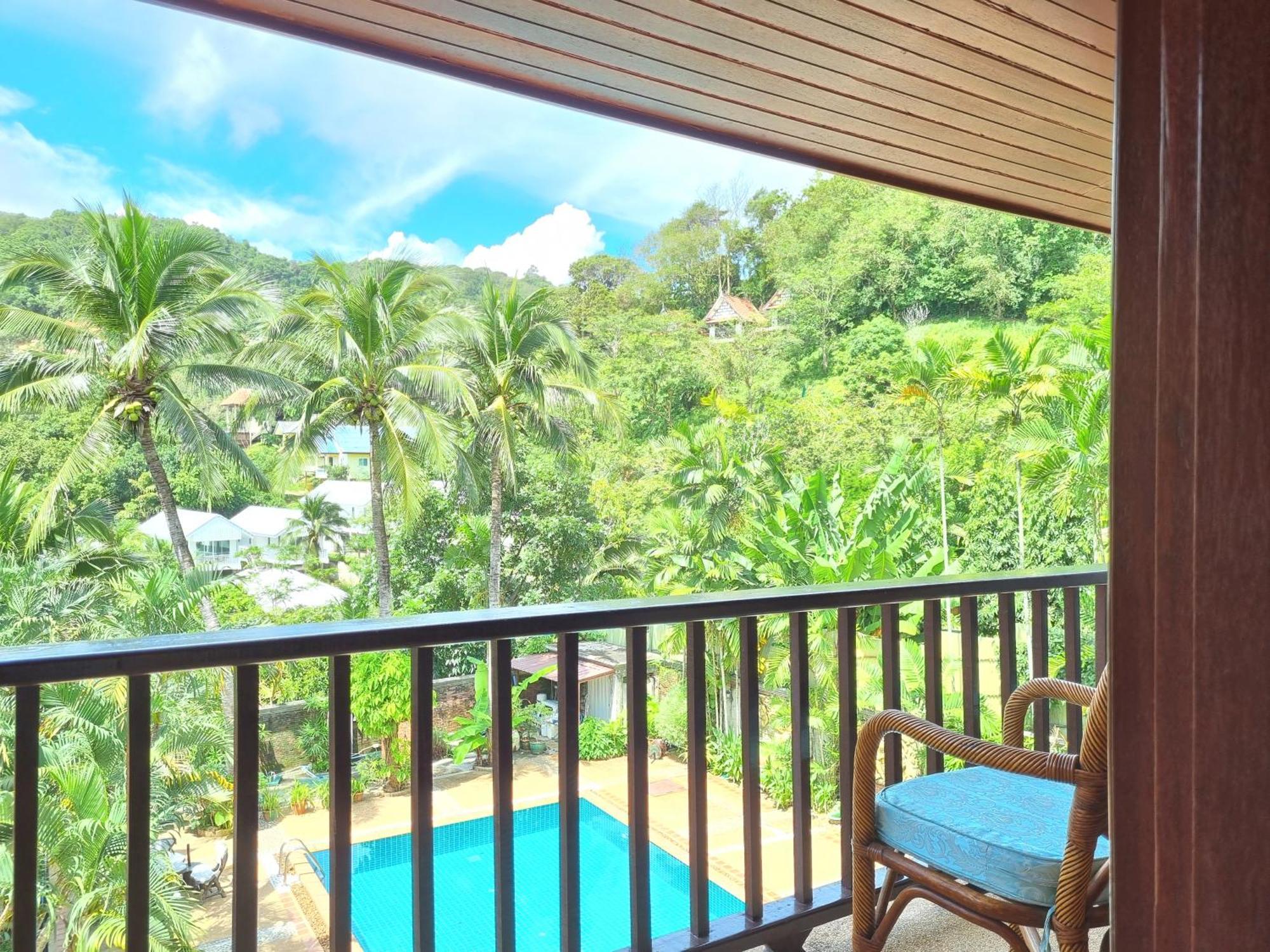 Kata Interhouse Resort By Haii Collection Extérieur photo