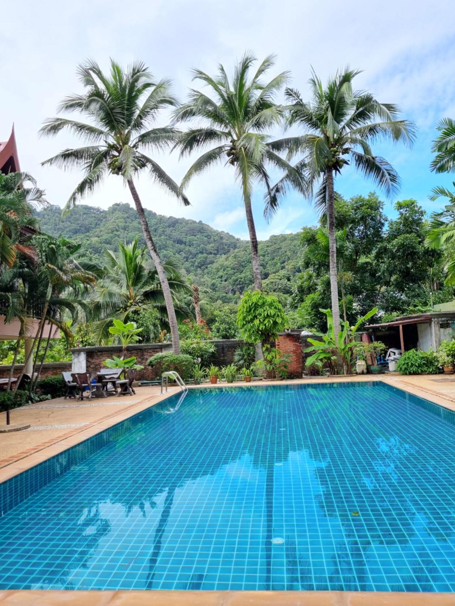 Kata Interhouse Resort By Haii Collection Extérieur photo