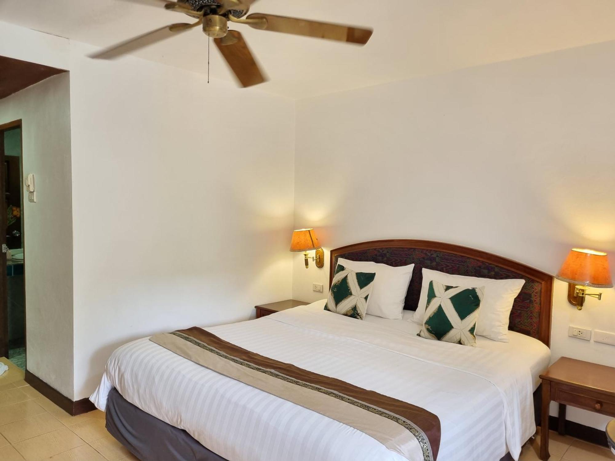 Kata Interhouse Resort By Haii Collection Extérieur photo