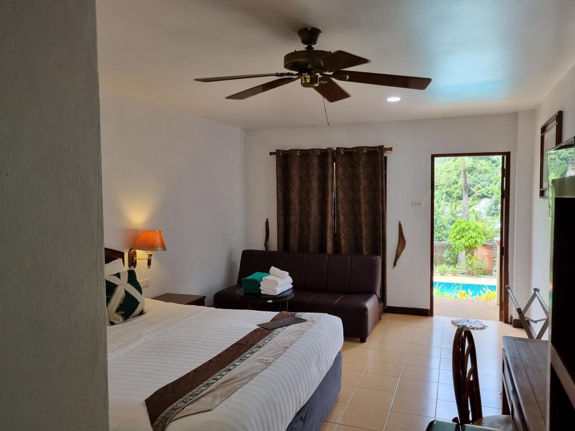 Kata Interhouse Resort By Haii Collection Extérieur photo