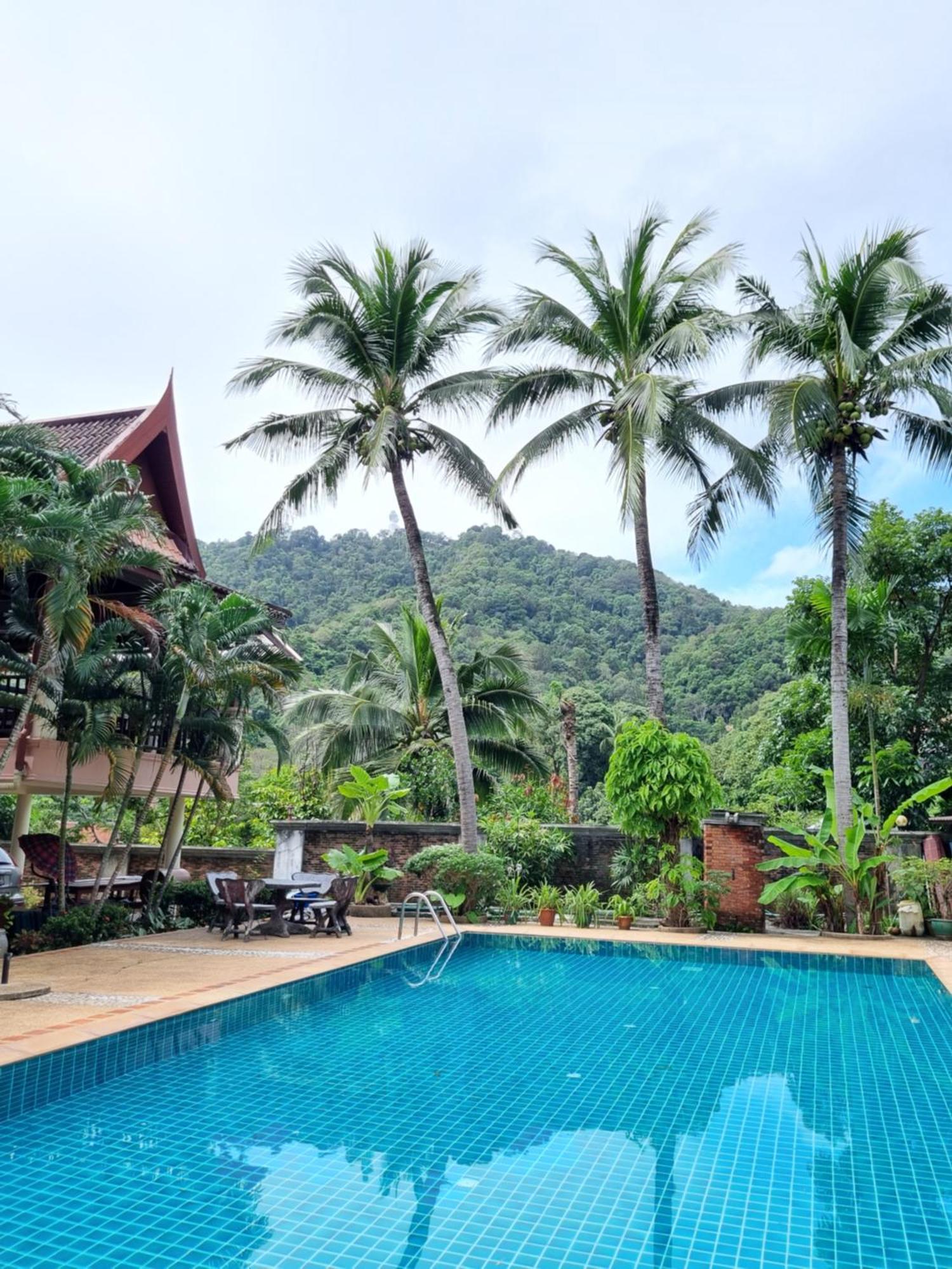 Kata Interhouse Resort By Haii Collection Extérieur photo