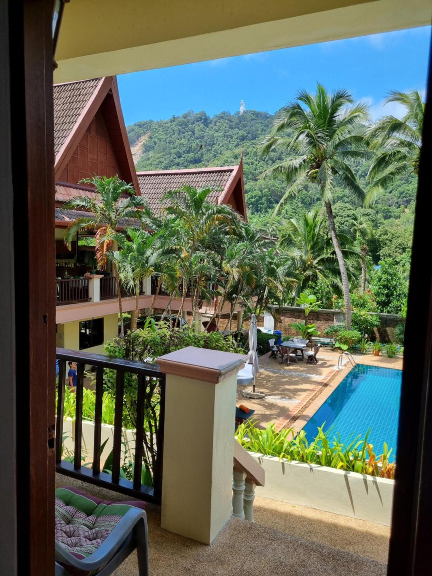 Kata Interhouse Resort By Haii Collection Extérieur photo