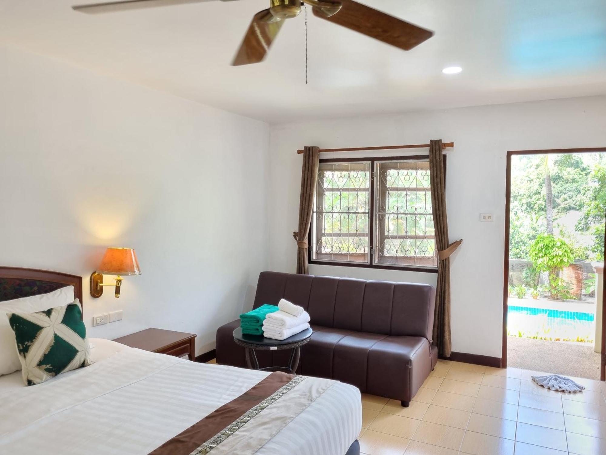 Kata Interhouse Resort By Haii Collection Extérieur photo