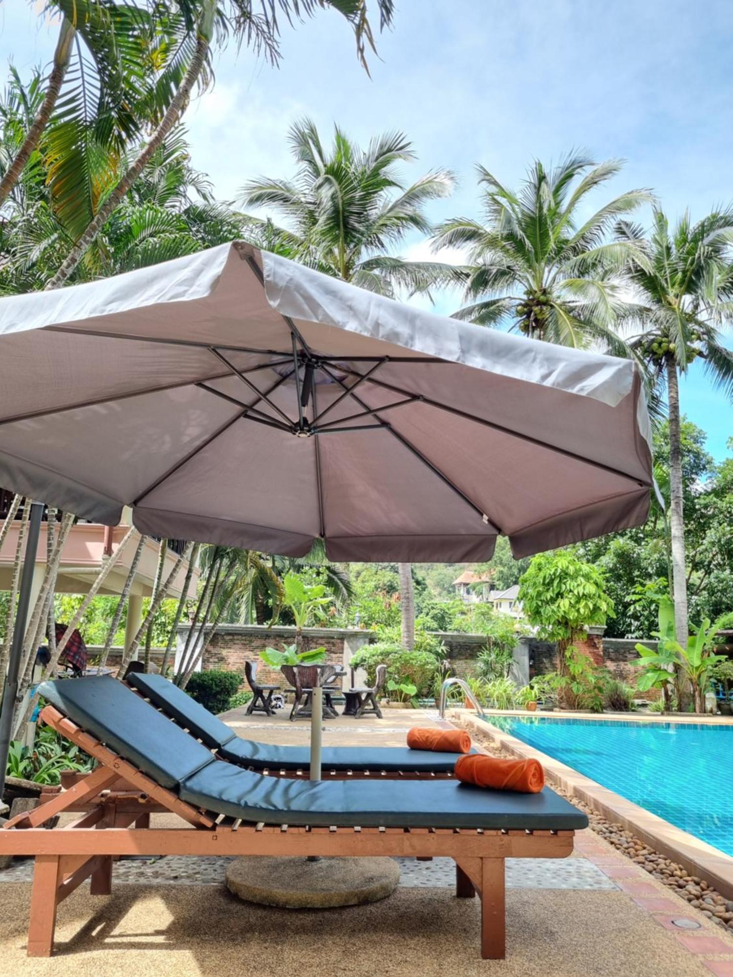 Kata Interhouse Resort By Haii Collection Extérieur photo