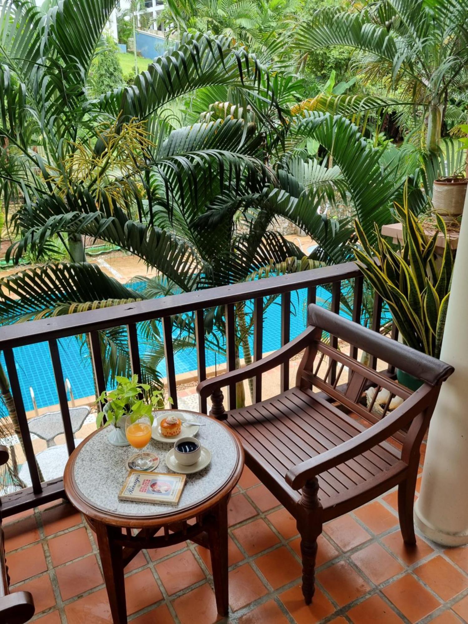 Kata Interhouse Resort By Haii Collection Extérieur photo