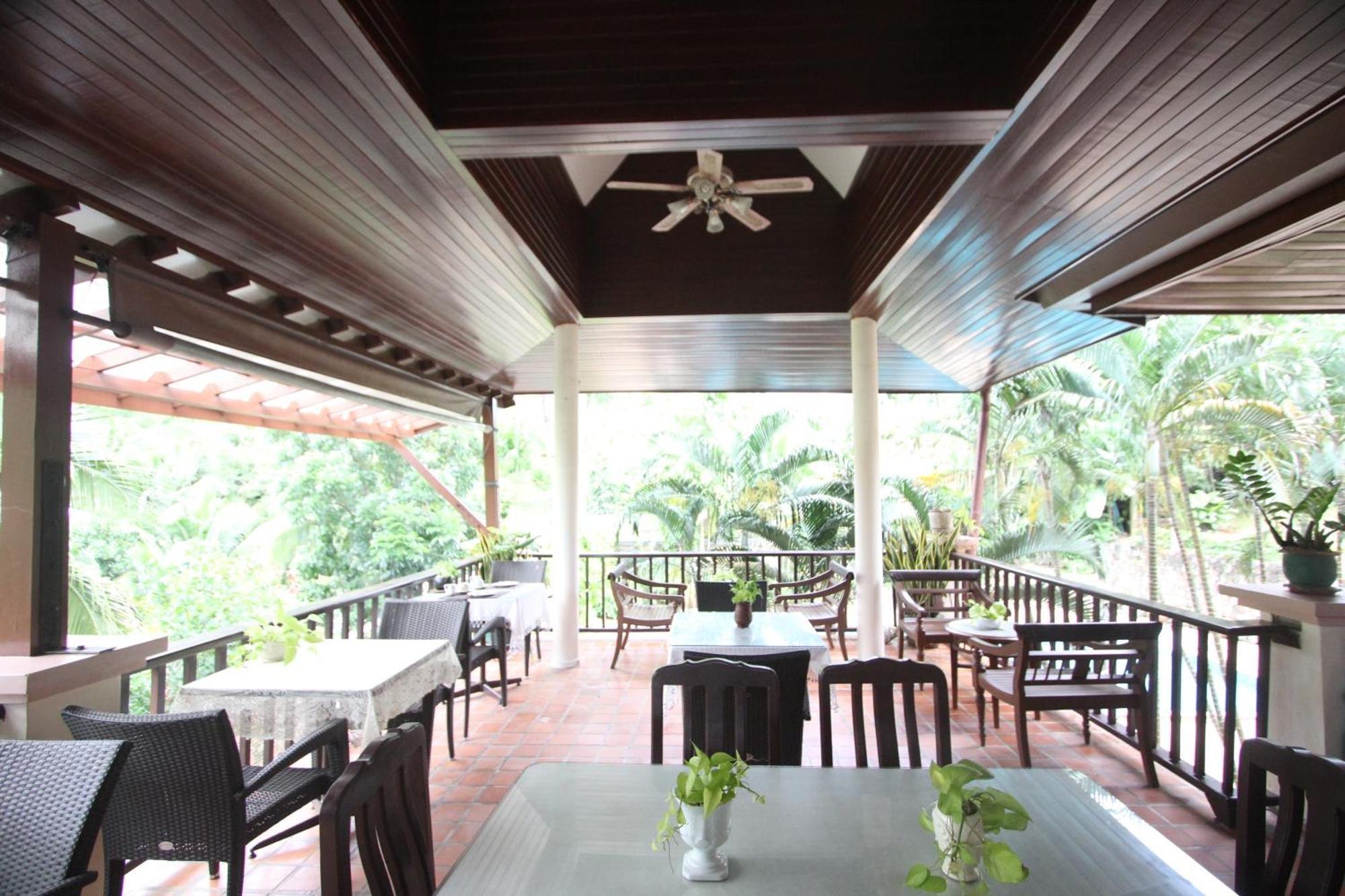 Kata Interhouse Resort By Haii Collection Extérieur photo