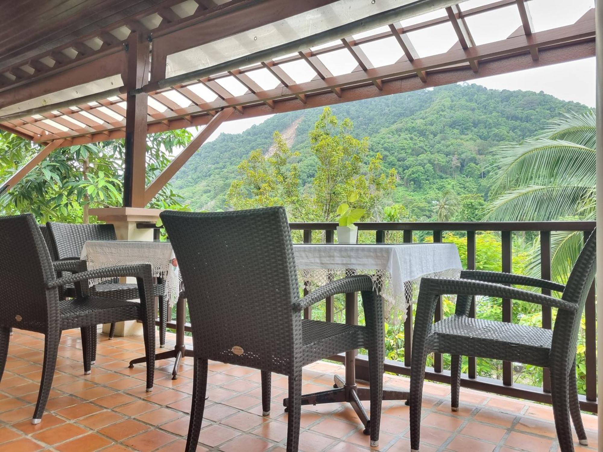 Kata Interhouse Resort By Haii Collection Extérieur photo