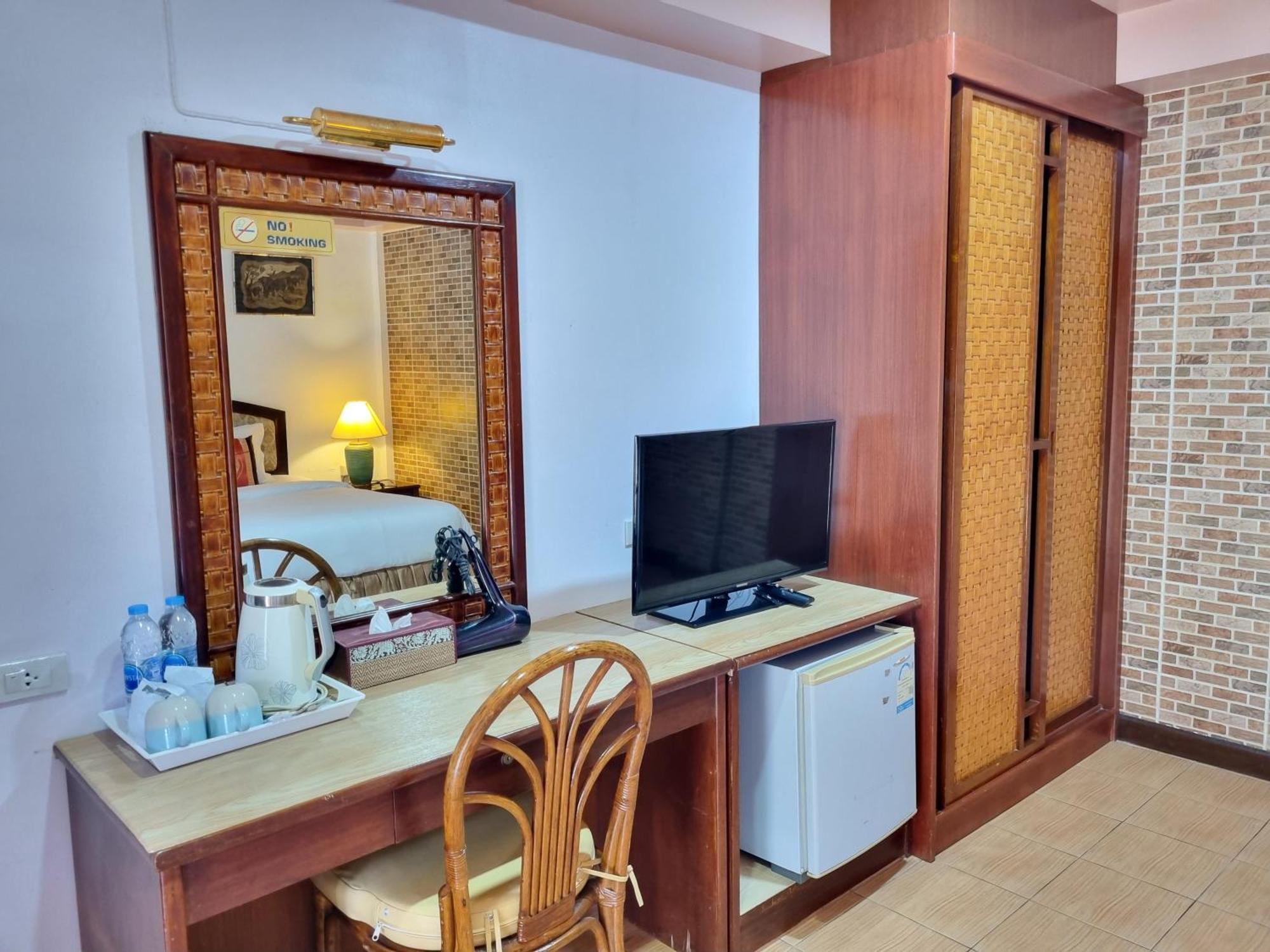 Kata Interhouse Resort By Haii Collection Extérieur photo