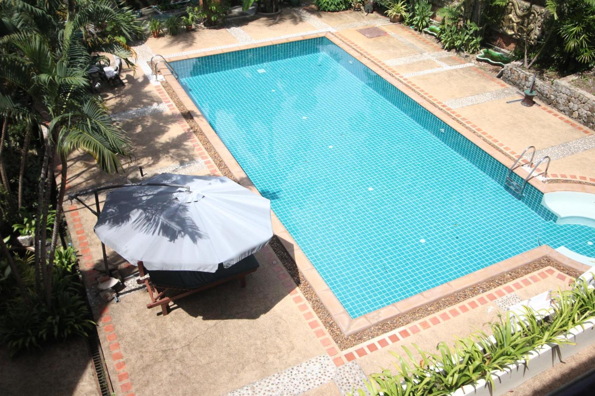 Kata Interhouse Resort By Haii Collection Extérieur photo