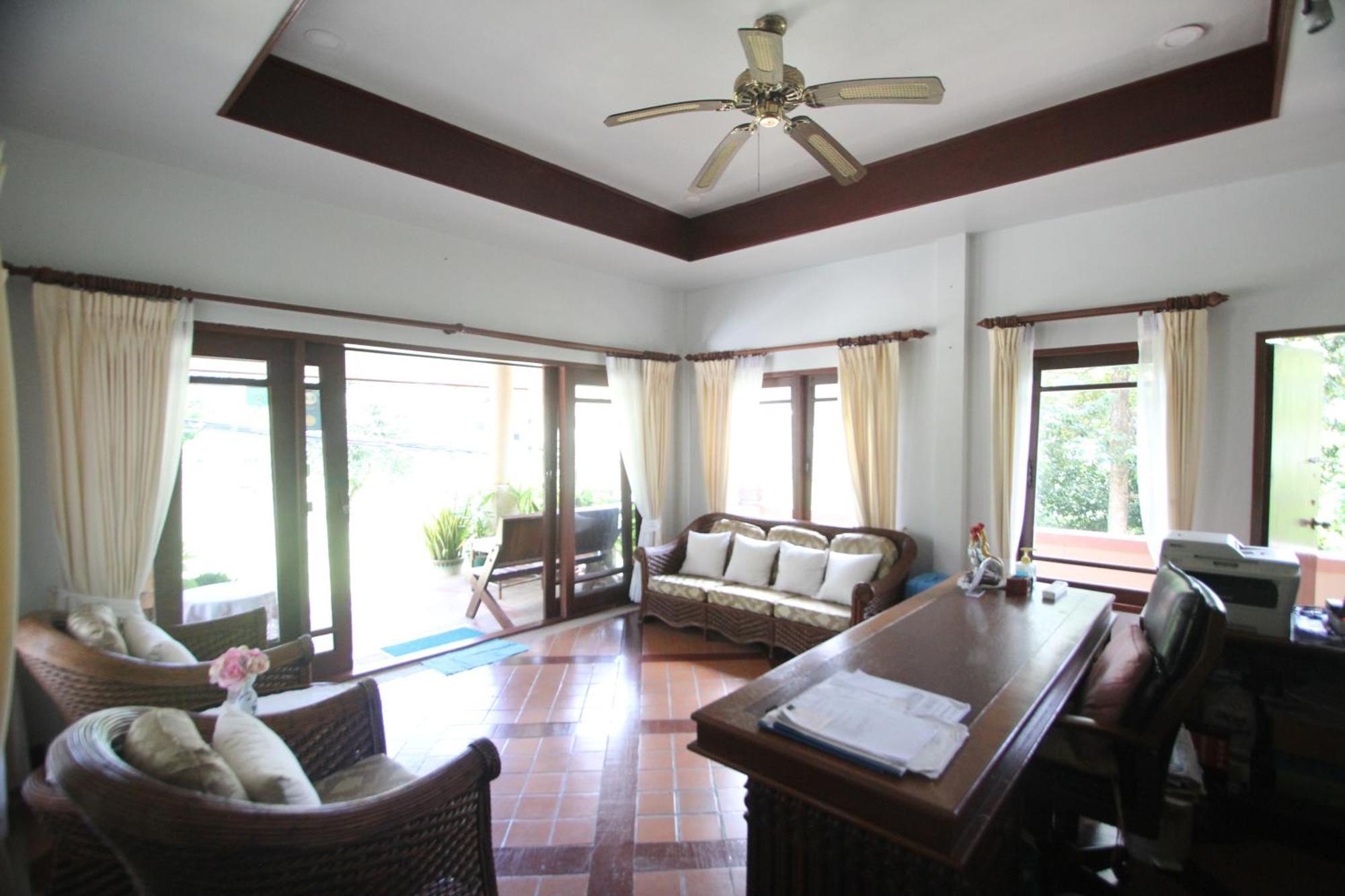Kata Interhouse Resort By Haii Collection Extérieur photo