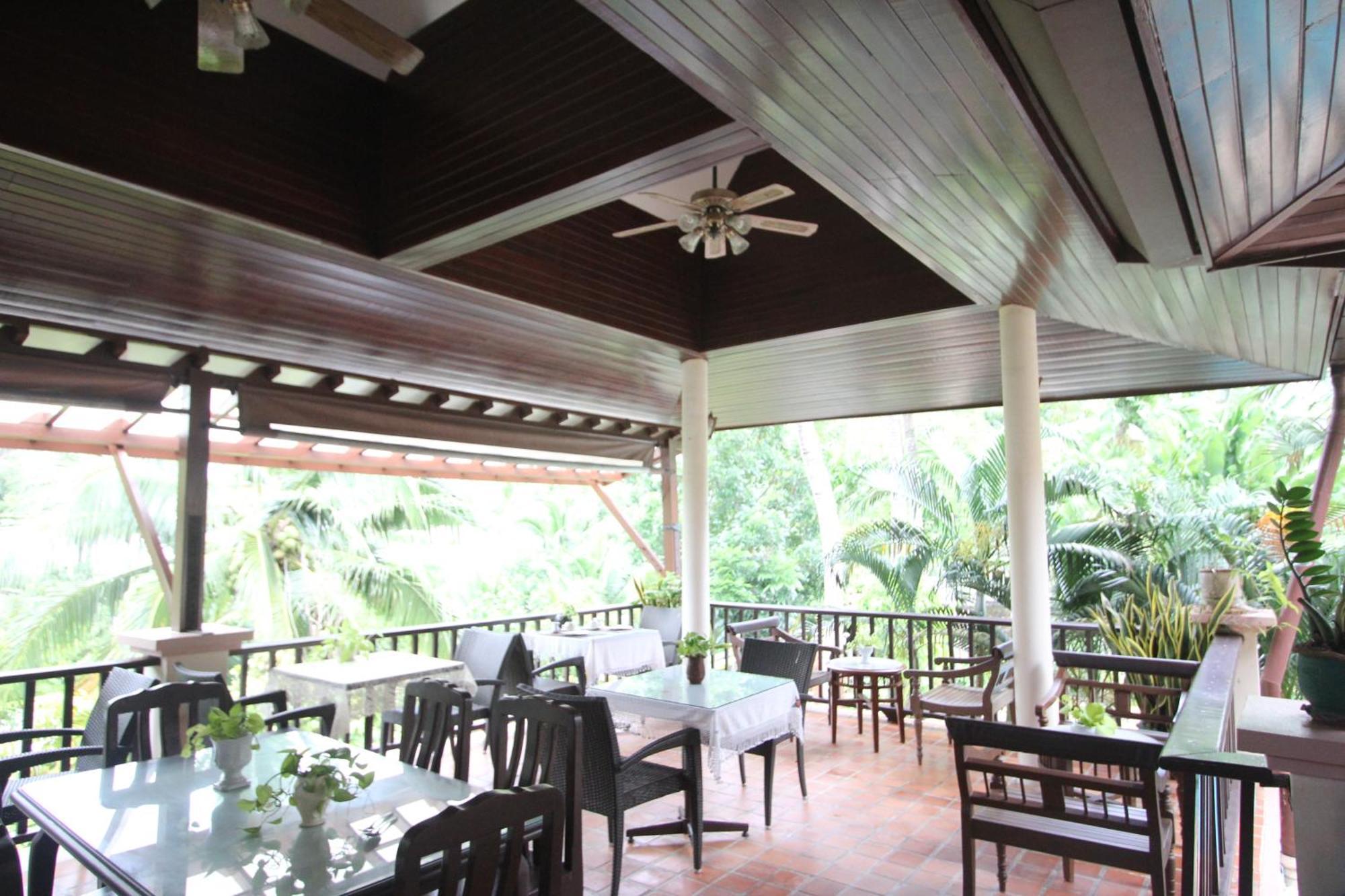 Kata Interhouse Resort By Haii Collection Extérieur photo