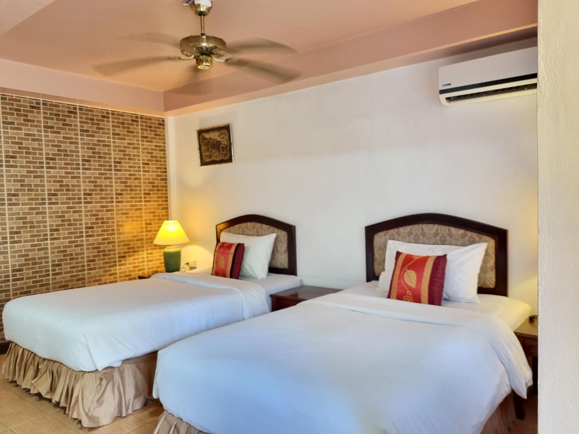Kata Interhouse Resort By Haii Collection Extérieur photo