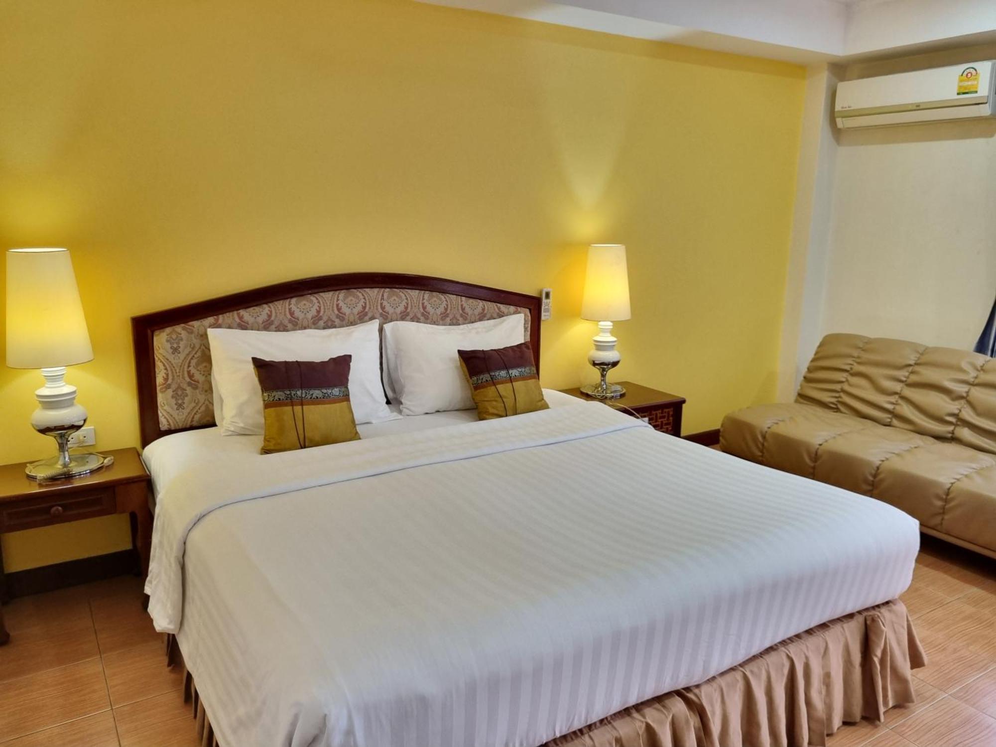 Kata Interhouse Resort By Haii Collection Extérieur photo