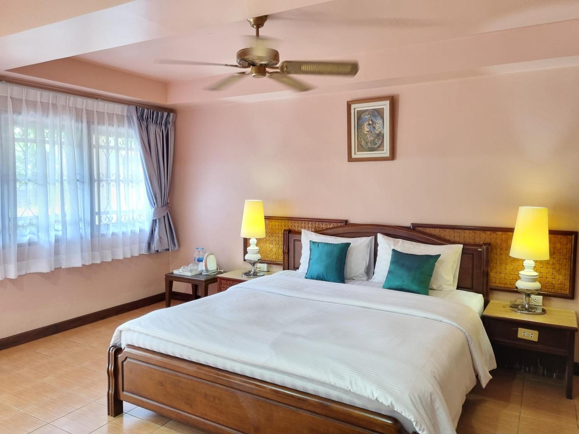 Kata Interhouse Resort By Haii Collection Extérieur photo
