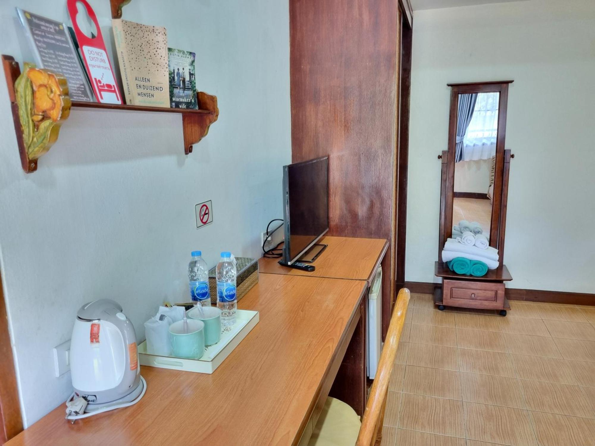 Kata Interhouse Resort By Haii Collection Extérieur photo