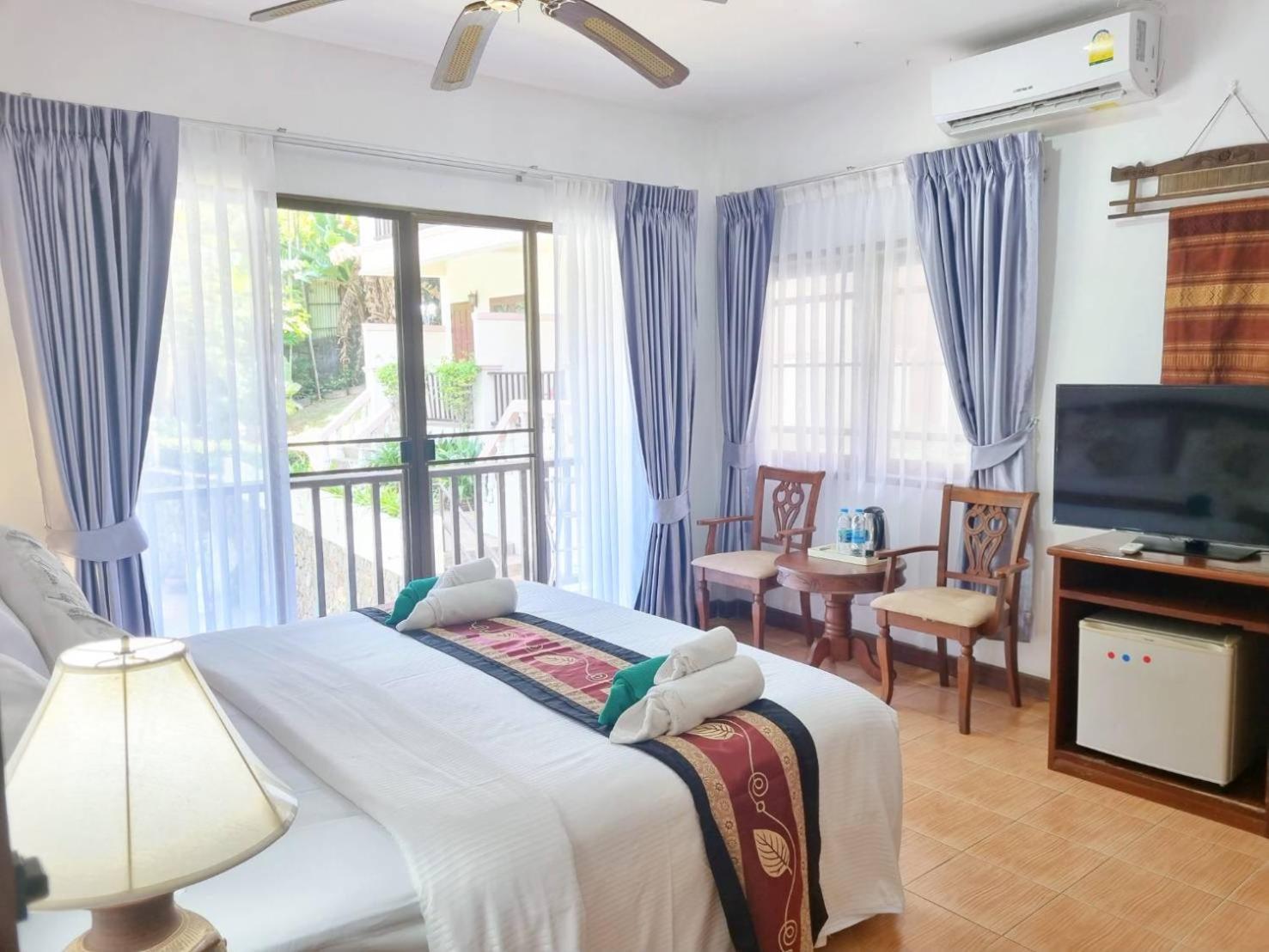 Kata Interhouse Resort By Haii Collection Extérieur photo