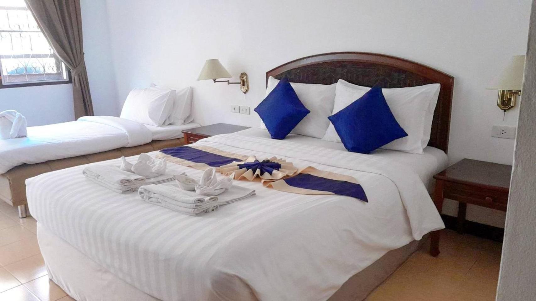 Kata Interhouse Resort By Haii Collection Extérieur photo