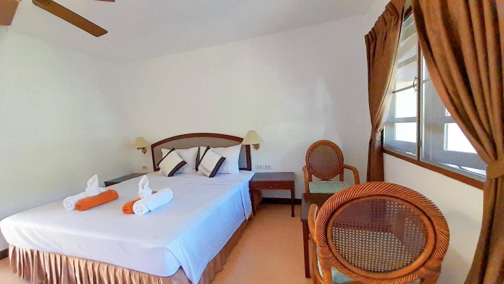 Kata Interhouse Resort By Haii Collection Extérieur photo