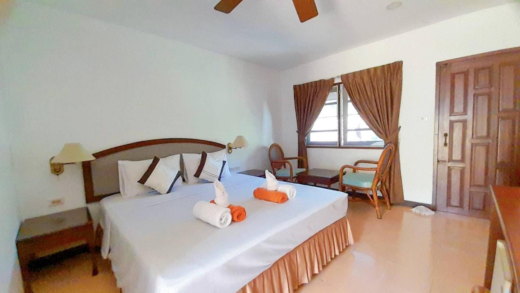 Kata Interhouse Resort By Haii Collection Extérieur photo