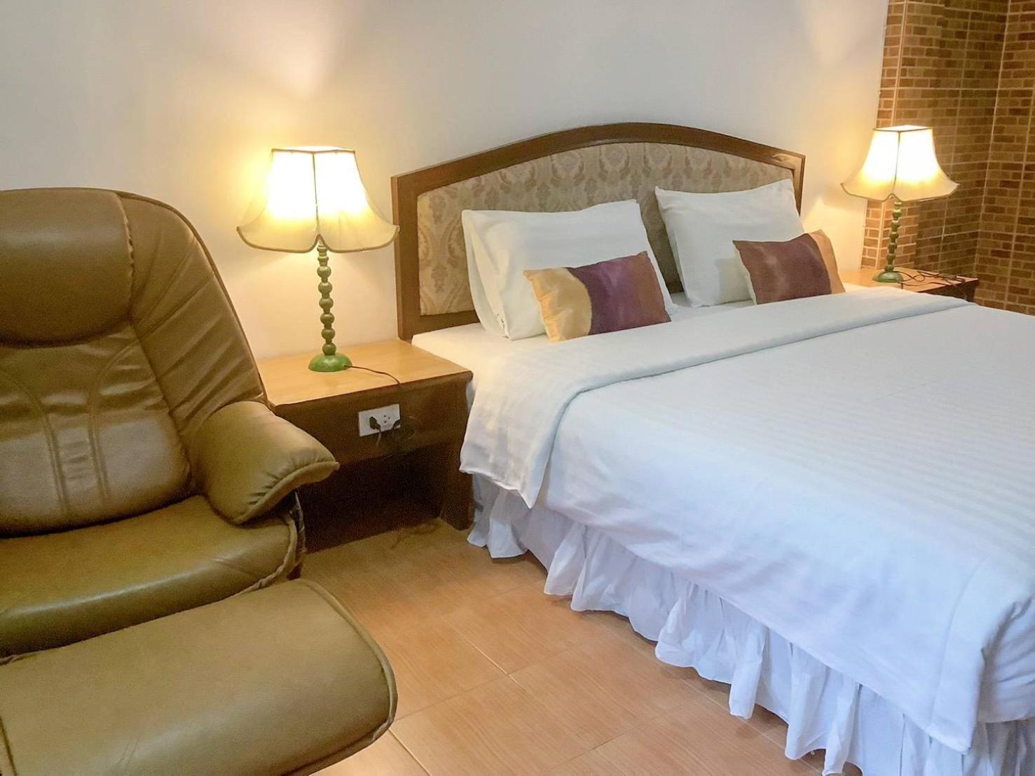 Kata Interhouse Resort By Haii Collection Extérieur photo