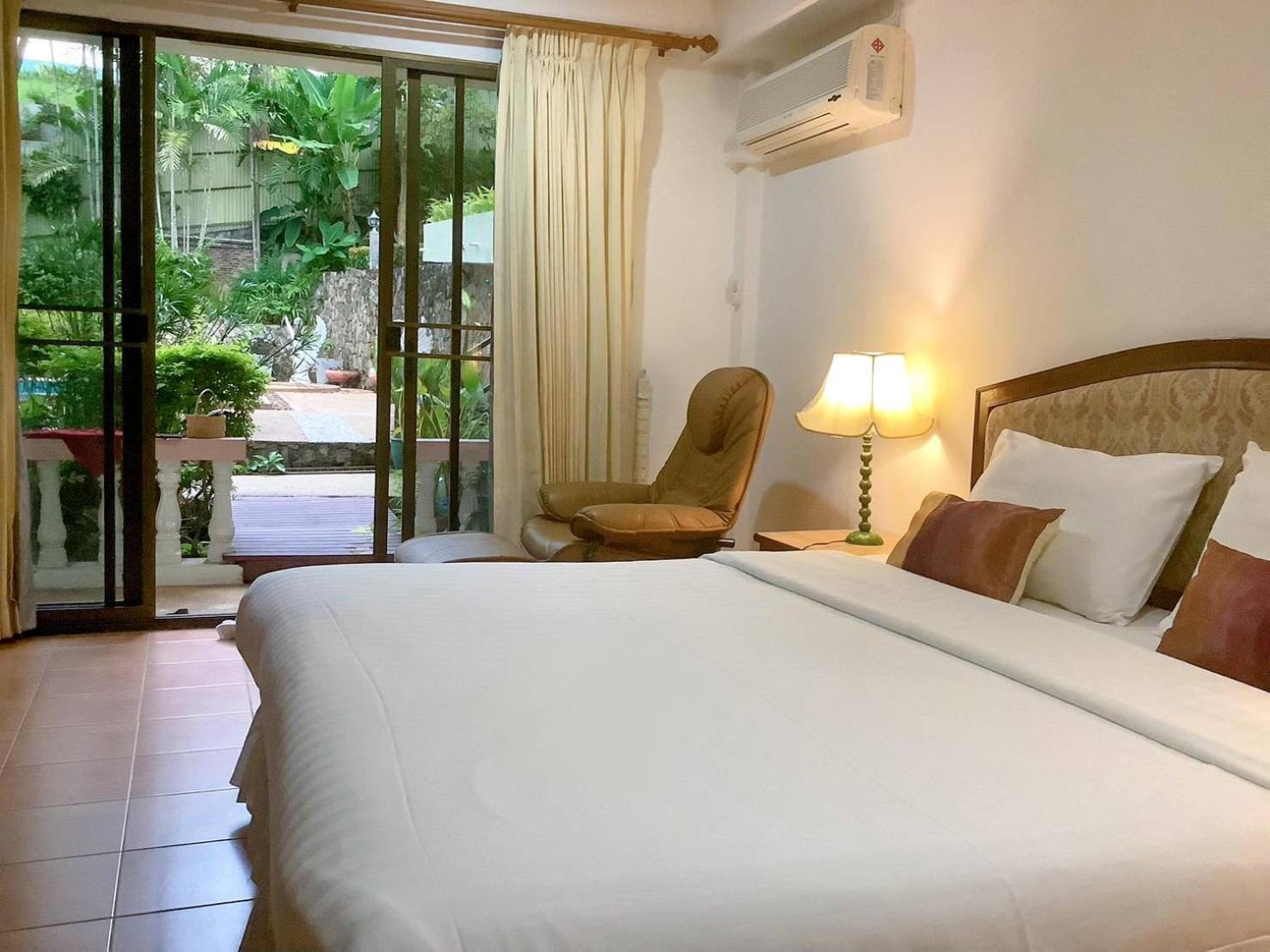 Kata Interhouse Resort By Haii Collection Extérieur photo